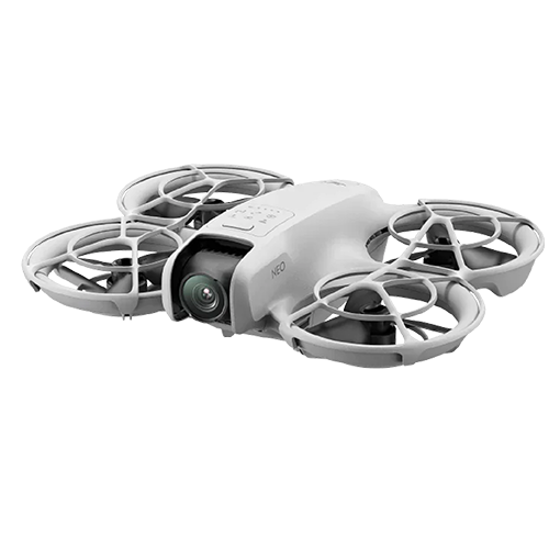 DJI Neo Fly More Combo t.w.v. €349,-